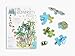 The Big Biodiversity Puzzle: A Shaped Jigsaw Puzzle