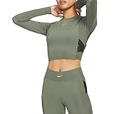 W Np Capsule LS TOP aero-adapt (BV4134-326)
