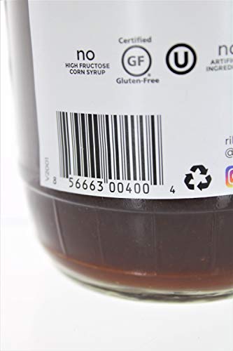 Rib Rack, Barbecue Sauce Original, 19 Ounce #TOP5