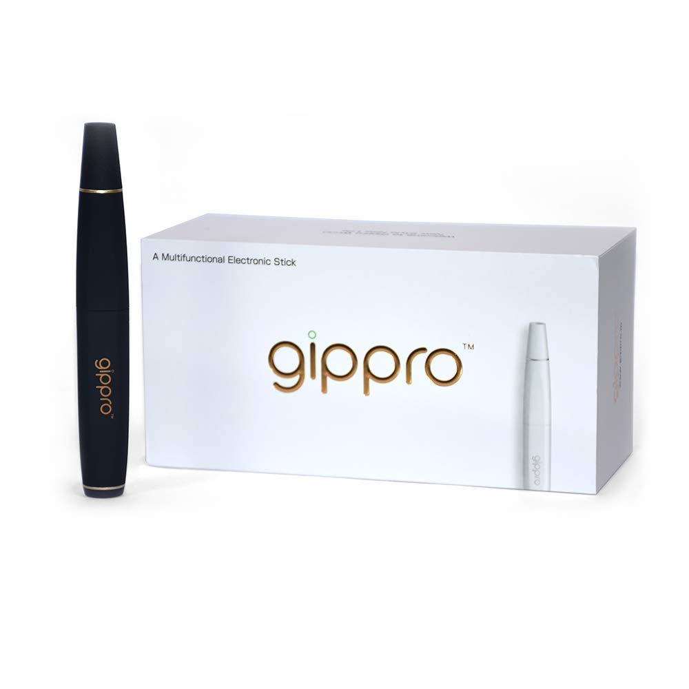 Amazon | 電子タバコ 黒 SW-1B | gippro | 電子たばこ