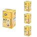 Produktbild Hella 8GH 007 157-121 Glühlampe - H7 - Standard - 12V - 55W - Sockelausführung: PX26d - Schachtel - Menge: 1, 4er Packung