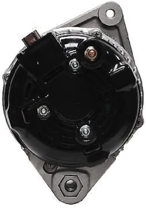 SB Parts New Alternator Compatible with Acura TSX 2009-2014 (2.4L) Compatible with Honda 2008 2009 2010 2011 2012 2.4L 130 Amp