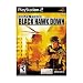 Delta Force Black Hawk Down - PlayStation 2