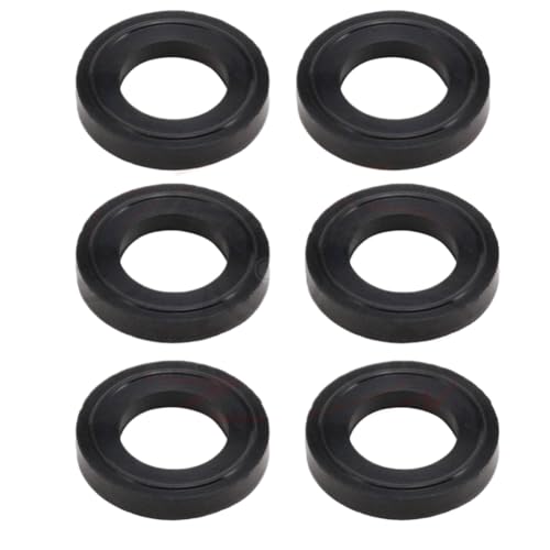 �V�����_�[�w�b�h�J�o�[�{���g�V�[���Z�b�g ER400 KL650 EX400 EX250 Ninja 250 ER250 EX300 Ninja 300 KLE650 92055-0195 �ƌ݊�������