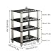 Imagen de Hoixin Soporte Multimedia AV para HiFi