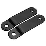 harley davidson sportster pop up tankdeckel Heben Sie die Vorderseite Ihres Tanks mit diesem einfachen Anschraub-Set um Ihrem Fahrrad das gestreckte Rahmen-Aussehen zu verleihen.