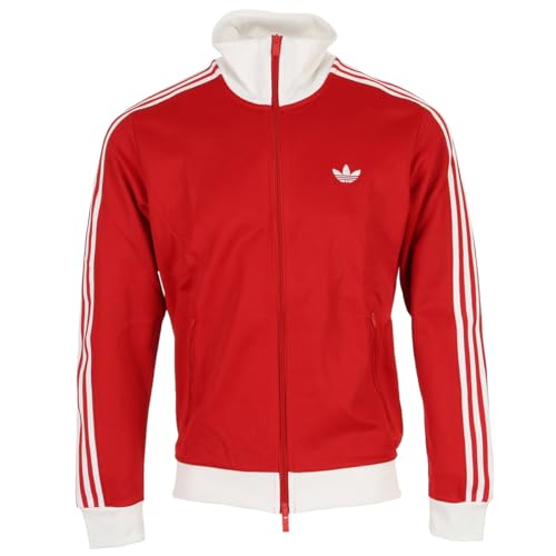 adidas Classic TT, Veste Homme - L