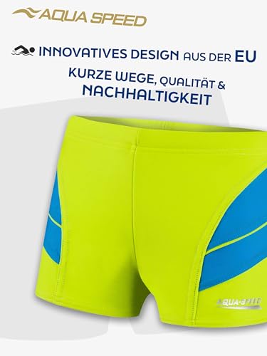 Pantalon de natation à cordon de serrage ajusté contre les UV - 4