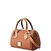 Dooney & Bourke Sorrento Barrel Satchel 20