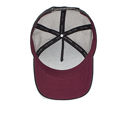 Image of Goorin Bros. Men's The Farm A-Frame Trucker Cap Baseball Cap