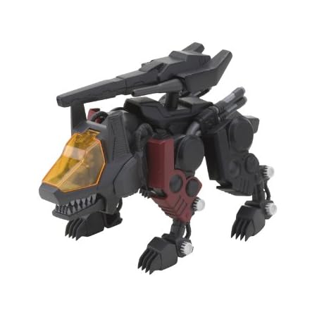 Amazon コトブキヤ Zoids D スタイル コマンドウルフ アーバイン仕様 ノンスケールプラスチックキット プラモデル 通販