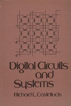 Paperback Digital circuits and systems Book