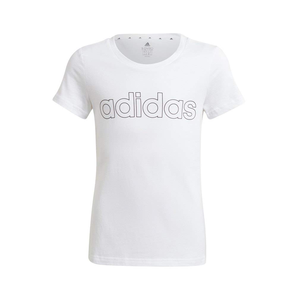 adidasKids G LIN T T-SHIRT (SHORT SLEEVE)