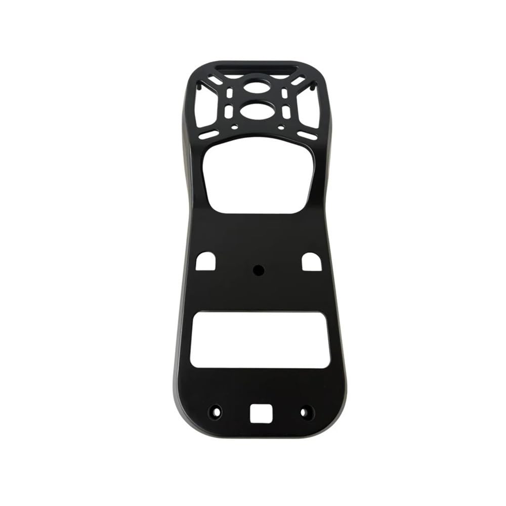 valigia Ripiano portapacchi Portapacchi Posteriore Per Per Sedile Moto Per Niu UQi+/U+B/U2