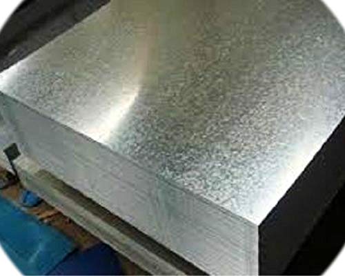 New Metal 26 GA Galvanized Sheet 36