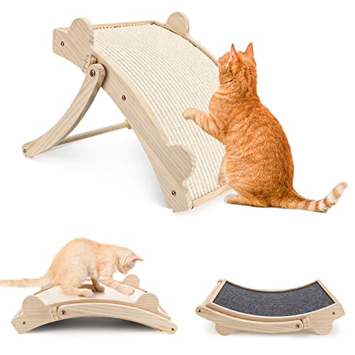 10 Best Sisal Cat Scratchers The Ultimate Buying Guide for Your