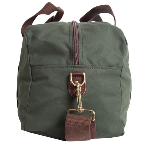 Tradeline Duffel (Olive Drab)4