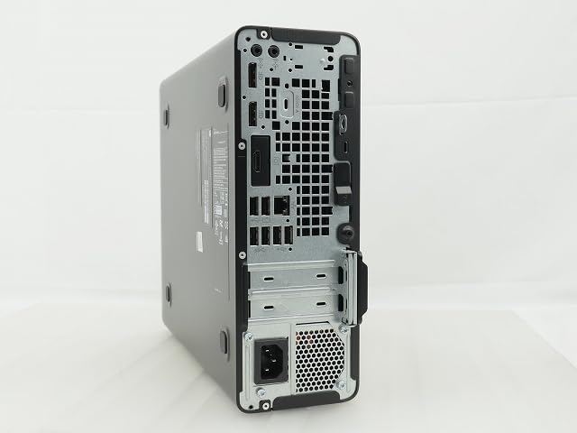 Amazon.co.jp: 【整備済み品】 HP Prodesk 600 G4 SF 第8世代 i7 