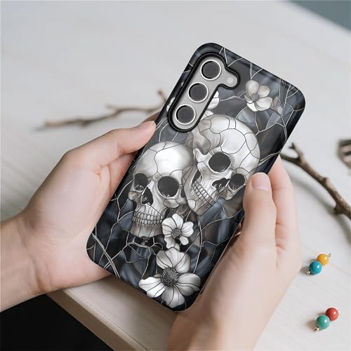 Coque Samsung S25 Plus anti-rayures pour résoudre les risques de casse d'écran - 7