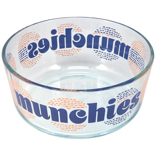 Tazón de vidrio Pyrex 7203 de 7 tazas miniatura 1