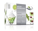 Molecule-R – Mojito Molecular Mixology Kit For Beginners – Mojito R-evolution