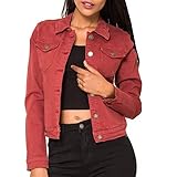 MATERIAL - Der pflegeleichte Baumwollmix mit Stretch bietet angenehmen Tragekomfort durch hochwertige Verarbeitung.