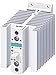 Siemens 3RN1013-2GW00 Thermistor Motor Protection Relay, Cage Clamp Terminal, Standard Evaluation Units, 2 LEDs, 22.5mm Width, Manual/Auto/Remote Reset, 2 CO Hard-Gold-Plated Contacts, 24-240VAC/VDC Control Supply Voltage