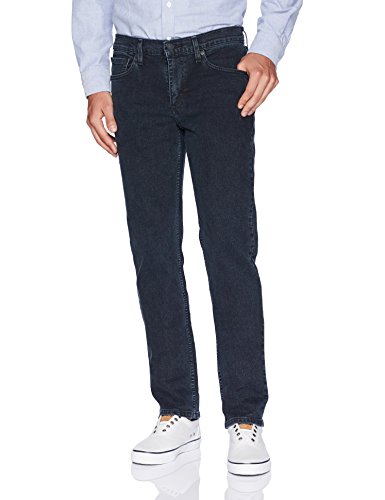 Image of Levi's Men's 511 Slim Fit Discontinued, Bluegum Batch-Advanced Stretch, 38W x 30L