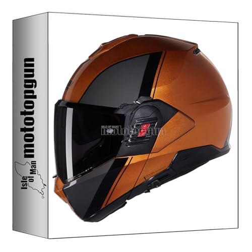Casque Nolan N120-1 Travelling pour vos road trips et trajets urbains