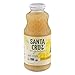 Santa Cruz Organic Pure Lemon Juice -- 16 fl oz - 2 pc