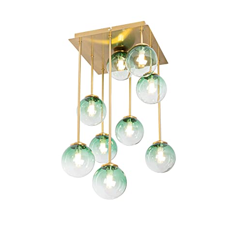 ✔ Espaces de vie appropriés pour cette lampe: Luci da interno, Sala da pranzo, Ingresso, Studio, Cucina, Soggiorno, Showroom, Camera da letto