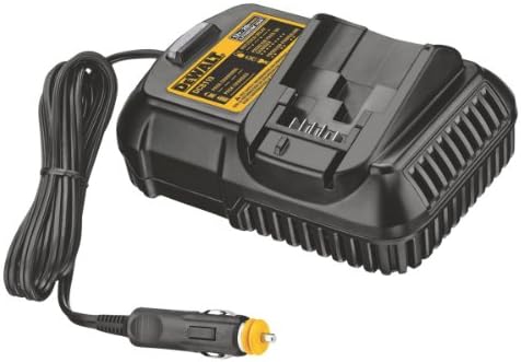 Dewalt Cargador De Baterias DeWalt DCB132 Dual Port Twin Battery