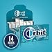 ORBIT Wintermint Sugar Free Chewing Gum, 3 Packs of 14-Pieces (42 Total Pieces)