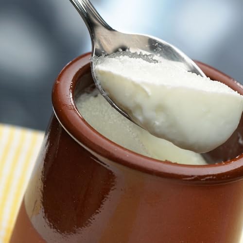 La receta de la cuajada de oveja en honor a Santi Santamar&iacute;a