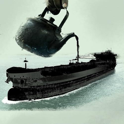 On Shadow Fleets, &lsquo;Teapots,&rsquo; and Layered Approaches to Avoiding Sanctions
