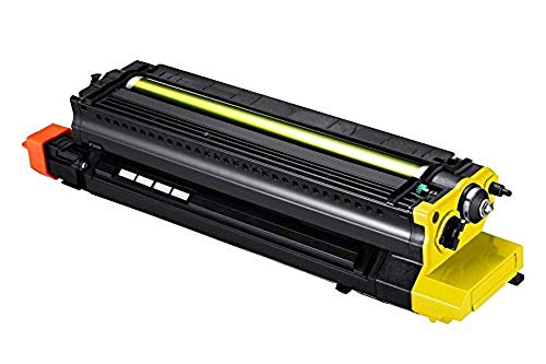 CLX-R8385Y Jaune solution aux problèmes de traces jaunes en impression laser