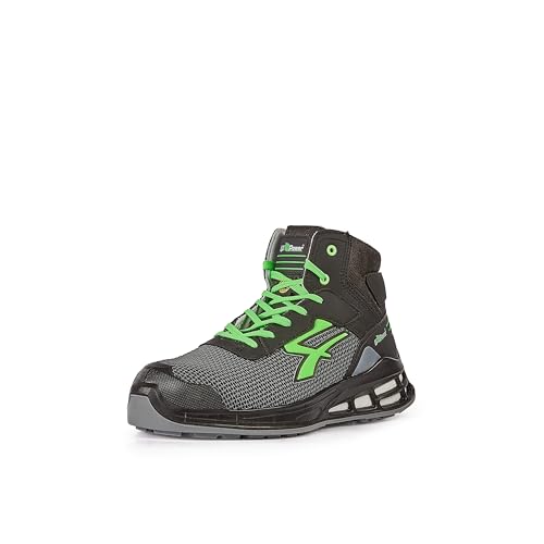 U Power Barret Esd S3 Ci Src - T: 42