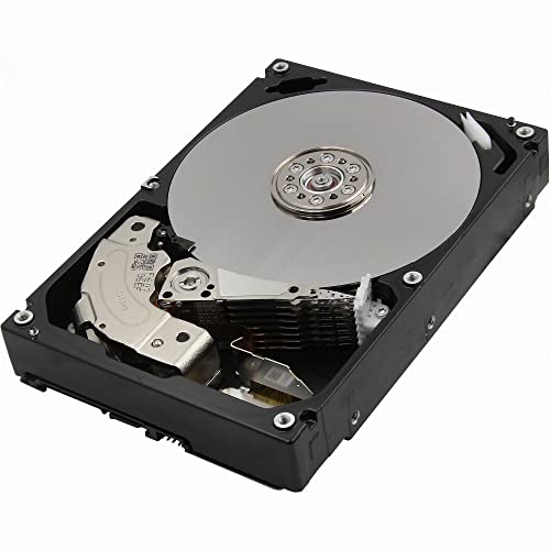 Enterprise Capacità Ent. 10 TB 7200 RPM 256 MB