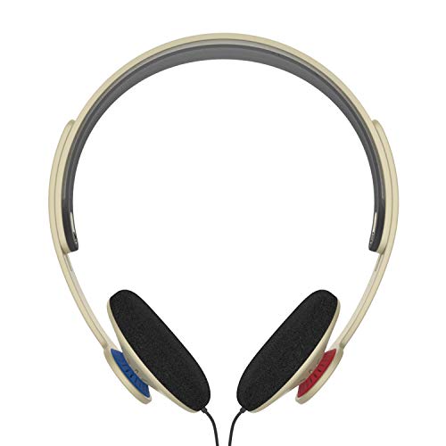 Koss KPH30iRB Cuffie On-Ear, Microfono in Linea e