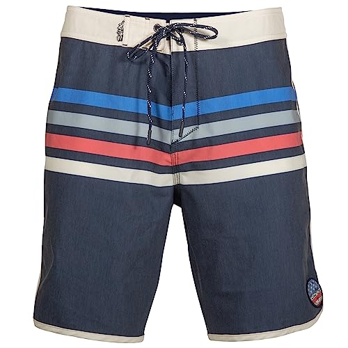 Salt Life Men's Key West Boardshort