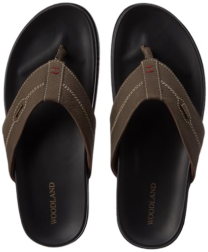 Image of Woodland Men's Flip-Flop