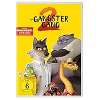 Die Gangster Gang 2