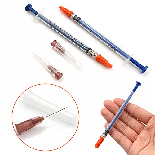 NC 2pc Argento Conduttivo 0.2ML colla Filo