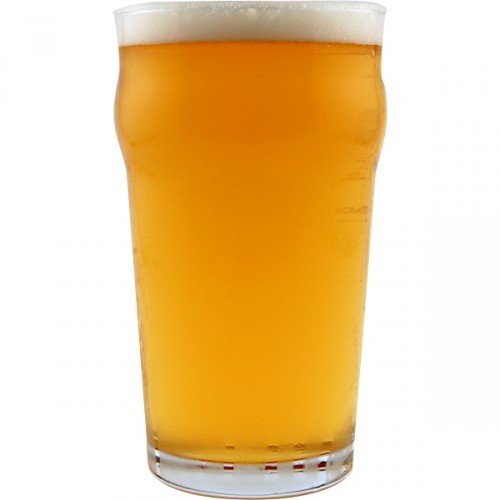 Strange Brew Chinook Pale Ale Homebrew Beer Making Ingredient Kit (All Grain Recipe Kit)