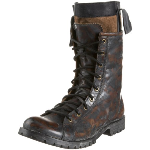 Image of Bed Stu Men's Contact Boot