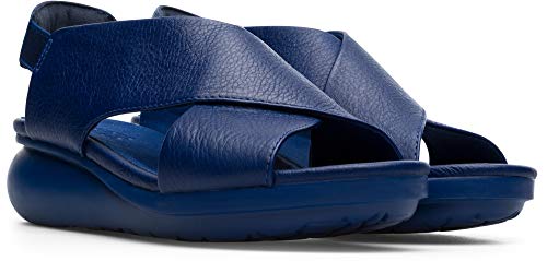 Image of Camper Women's Balloon K200066 Wedge Sandal