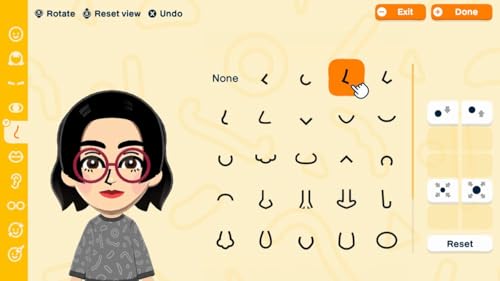 Image of Tomodachi Life: Living the Dream Standard - Nintendo Switch [Digital Code]