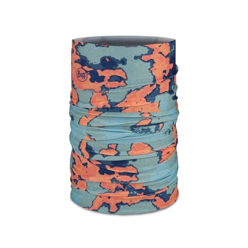 BUFF Original EcoStretch Opaline Multifunktionstuch Nackenwärmer
