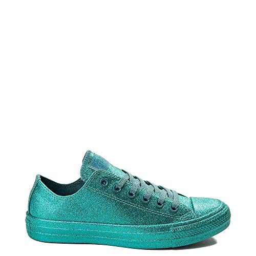 Product Image of the Converse Chuck Taylor All Star Lo (7 Women/5 Men, Blue Monochrome 9663)