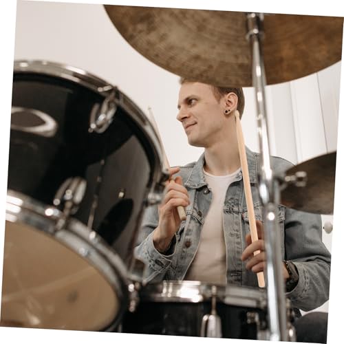 Set de Baquetas con Bolso para Percusión miniatura 5
